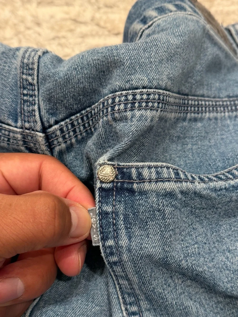 Levis vintage levi’s